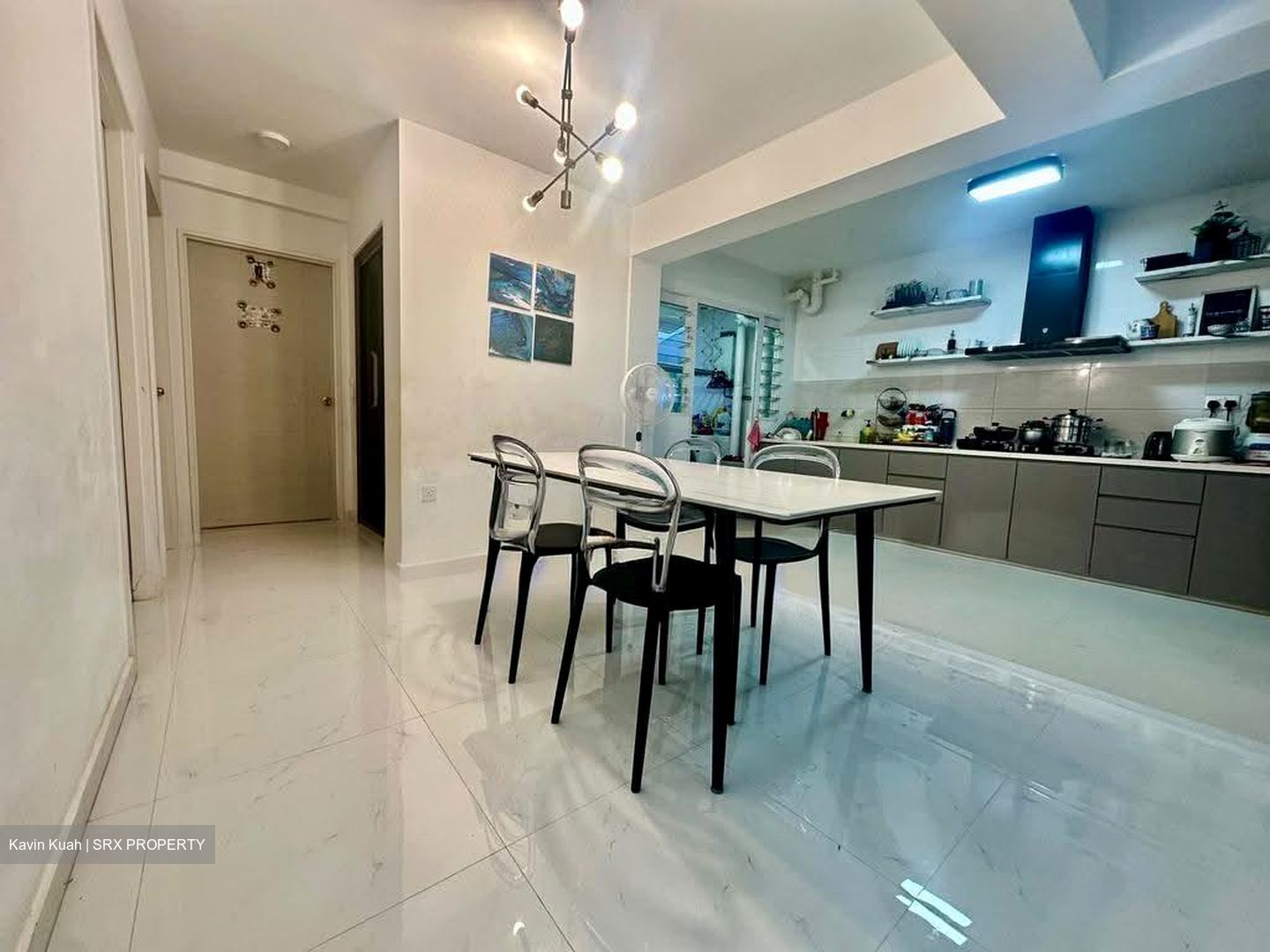 Blk 627A Tampines Greenverge (Tampines), HDB 5 Rooms #617629841